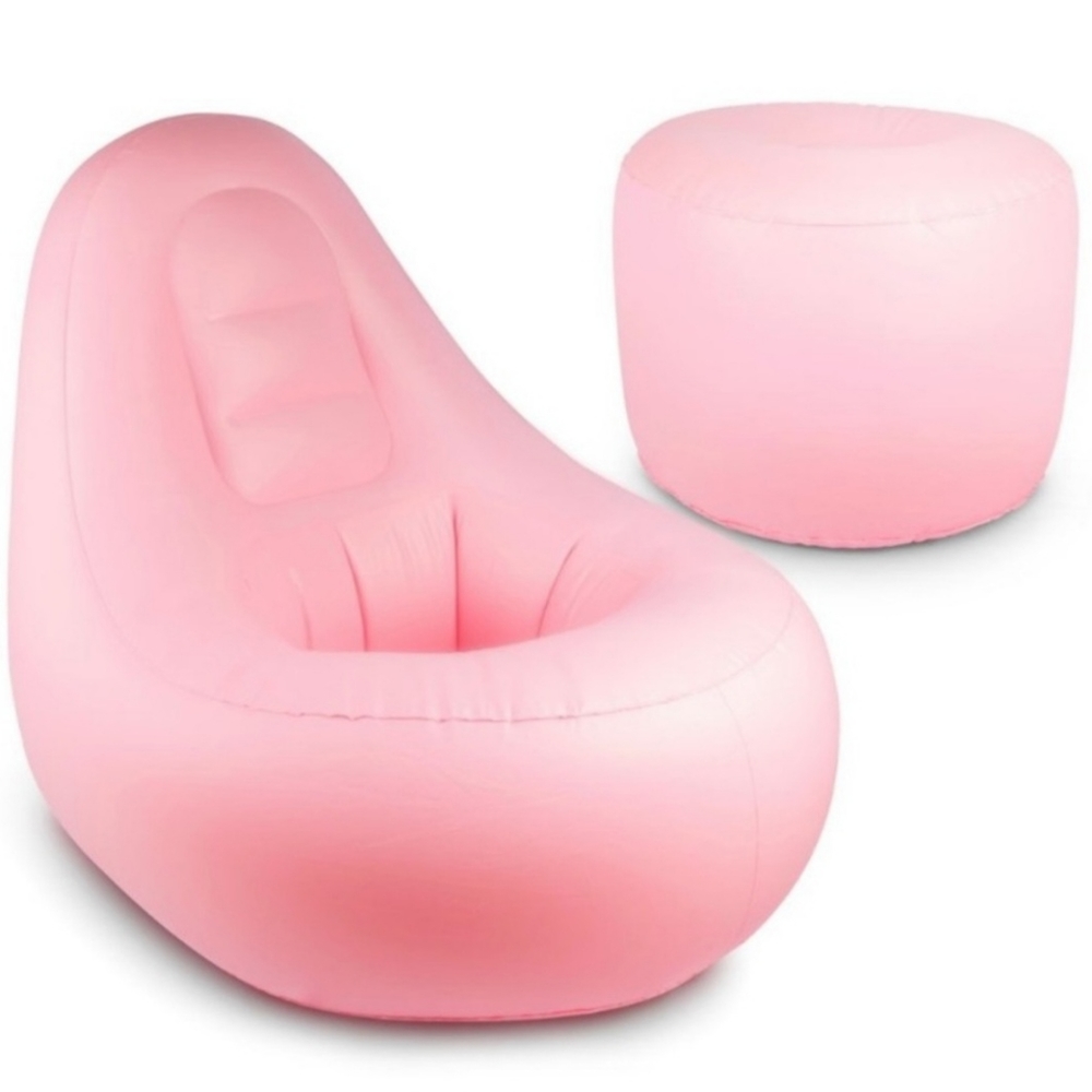 BBL Inflatable Chair - Picture 2 of 2